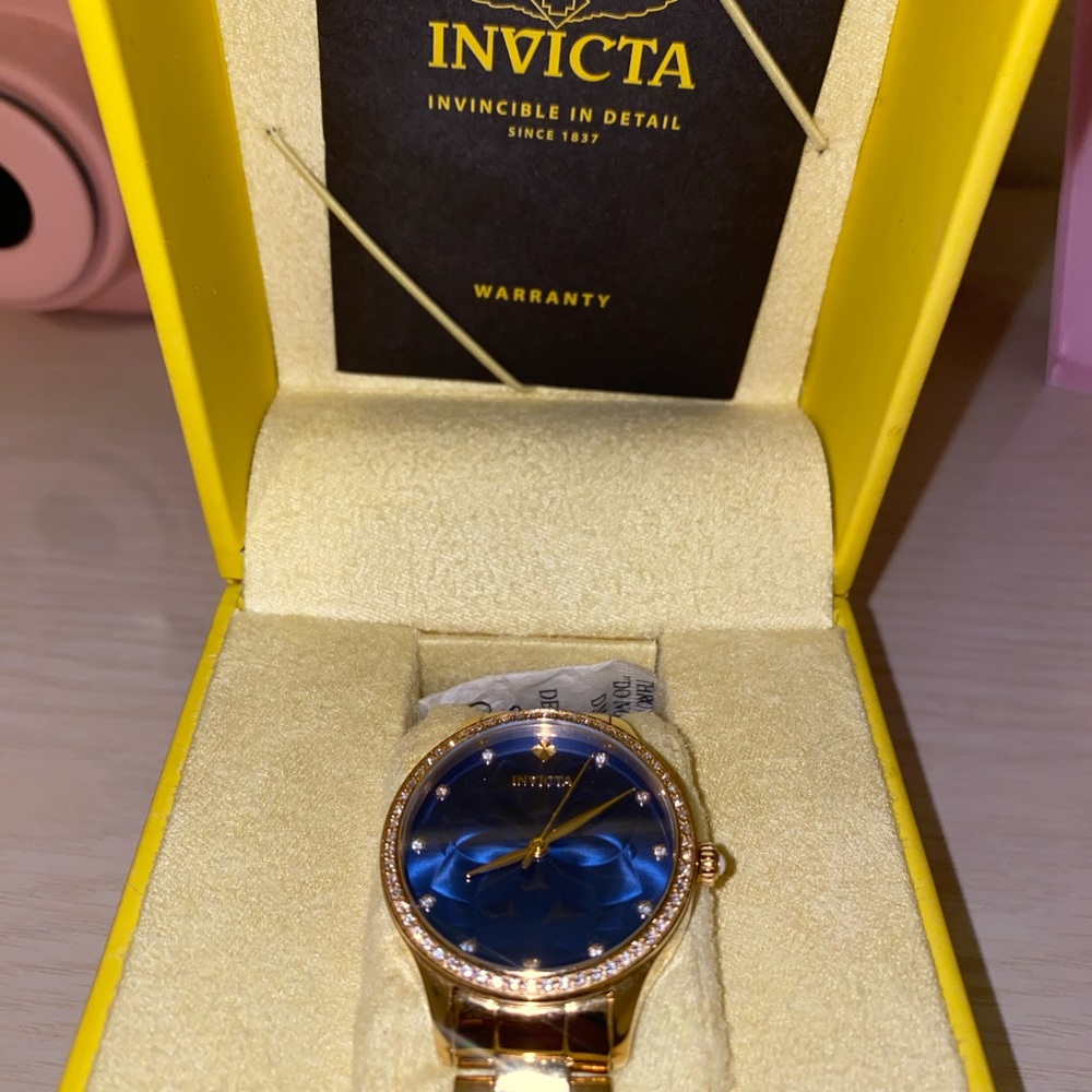 Invicta Watch - Picture 2 of 6